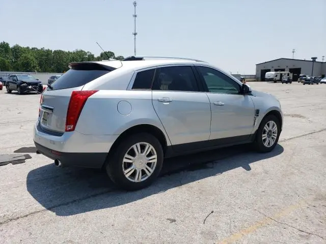 2010 CADILLAC SRX LUXURY COLLECTION  