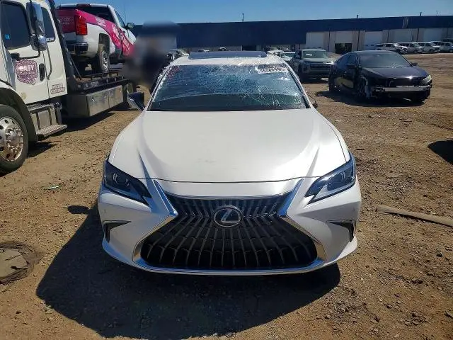 2024 LEXUS ES 350 BASE  