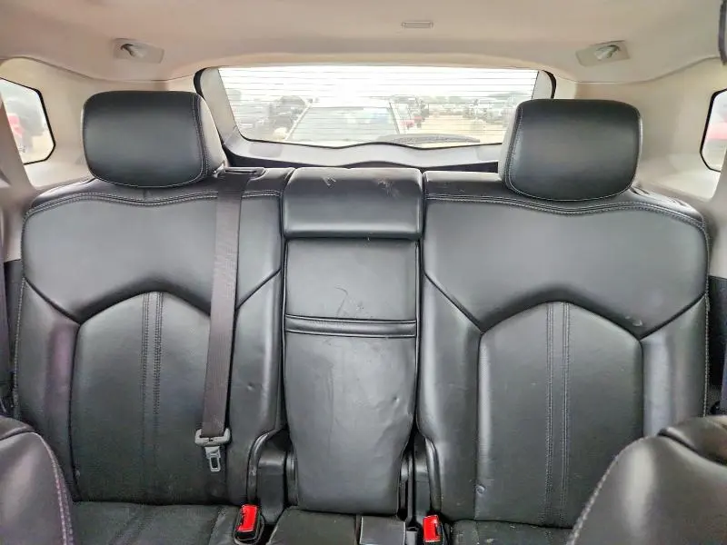 2015 CADILLAC SRX PREMIUM COLLECTION  