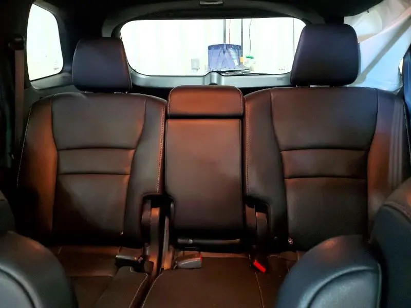 2021 HONDA PASSPORT EXL  