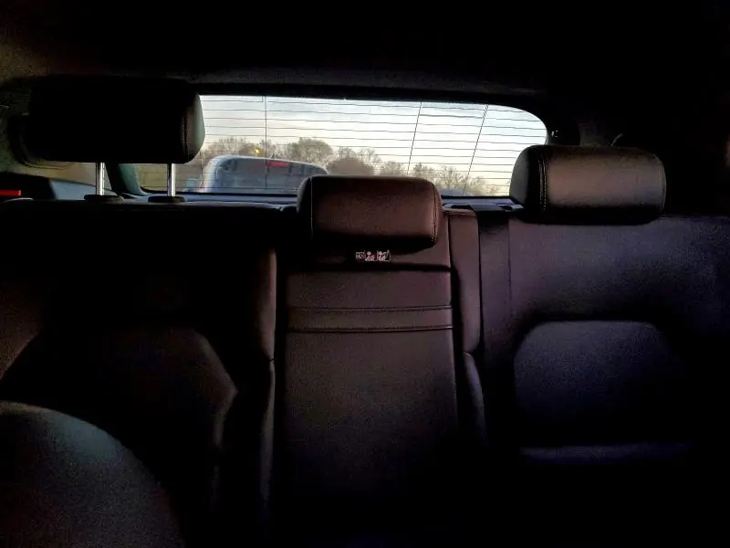 2015 MERCEDES-BENZ GLA 250 4MATIC  