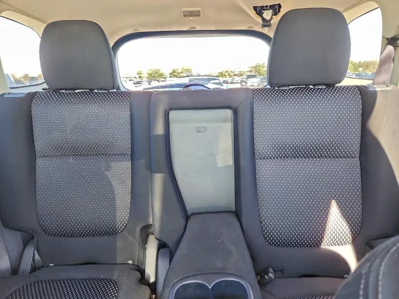 2016 MITSUBISHI OUTLANDER SE  