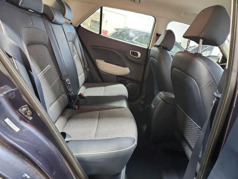 2023 HYUNDAI VENUE LIMITED  