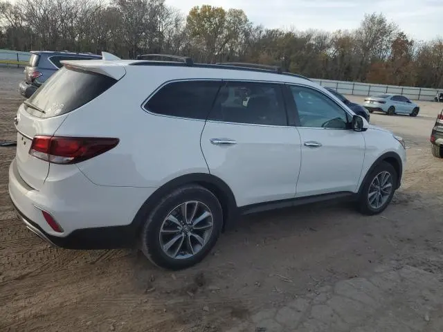 2019 HYUNDAI SANTA FE XL SE  