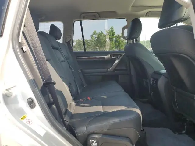 2014 LEXUS GX 460