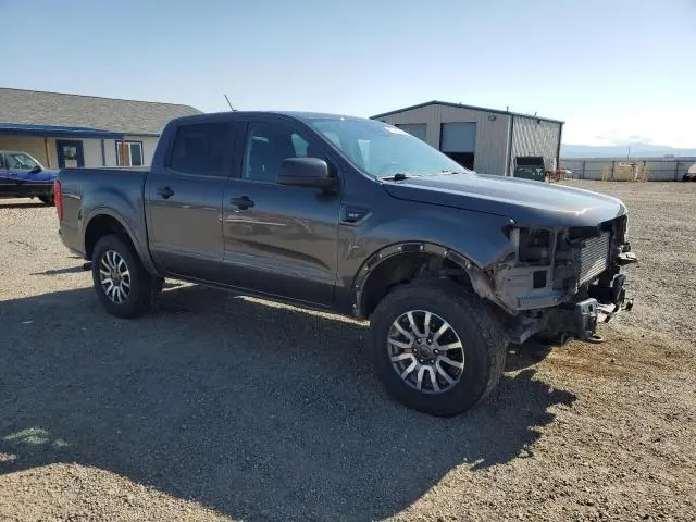 2019 FORD RANGER XL  