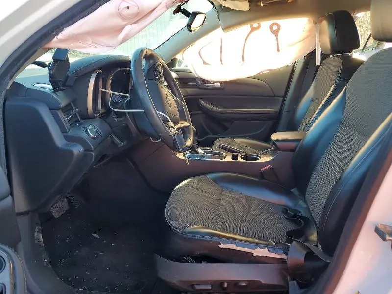 2014 CHEVROLET MALIBU 1LT  