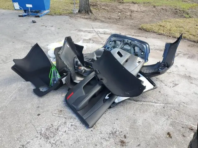 2024 KIA FORTE GT LINE  