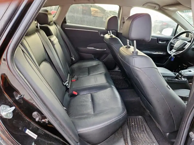 2018 HONDA CLARITY TOURING  