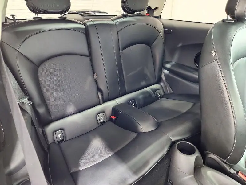 2015 MINI COOPER   