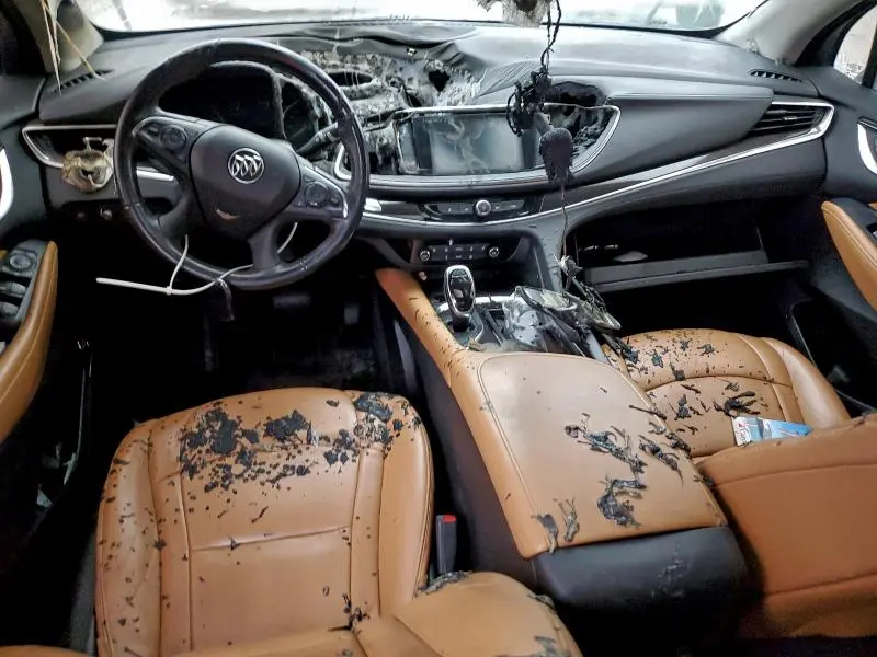 2018 BUICK ENCLAVE ESSENCE  