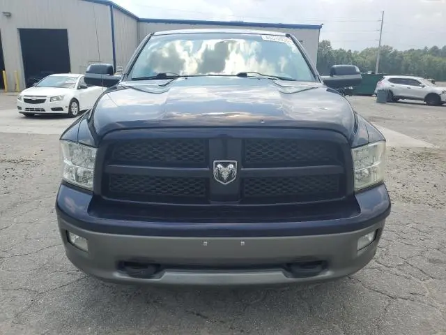 2012 DODGE RAM 1500 SLT  