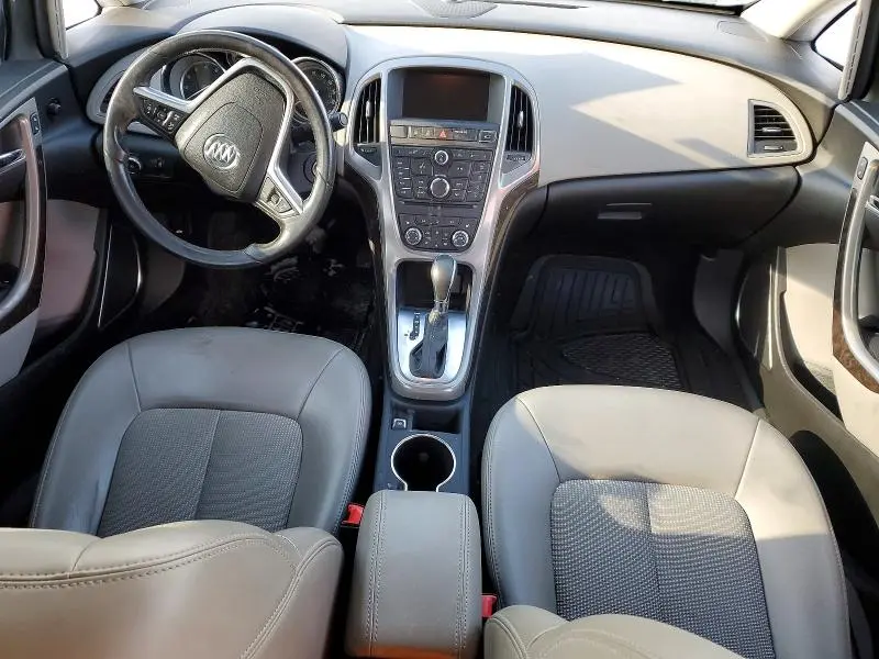 2015 BUICK VERANO CONVENIENCE  