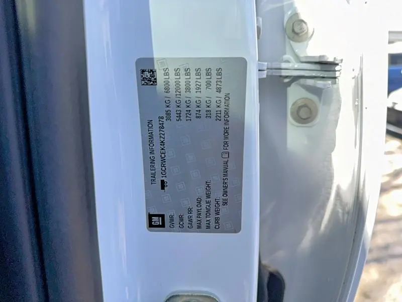 2019 CHEVROLET SILVERADO C1500 LT  