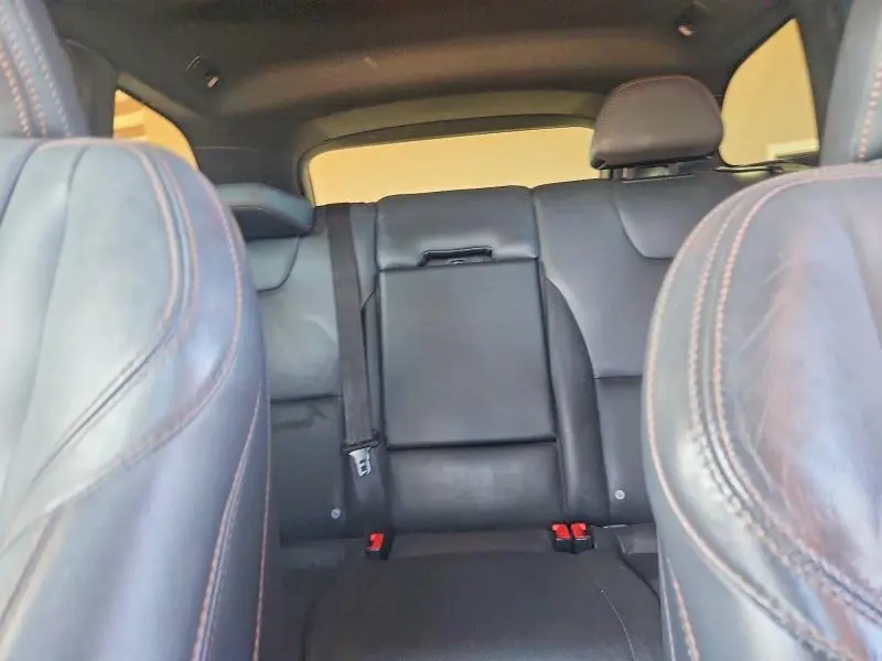 2016 VOLVO XC60 T5 PLATINUM  