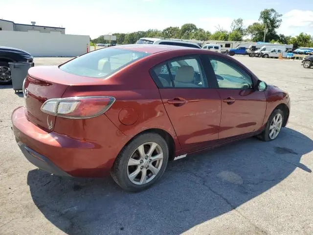 2010 MAZD 3 I   
