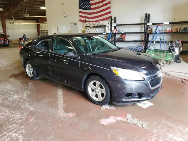 2014 CHEVROLET MALIBU 1LT  