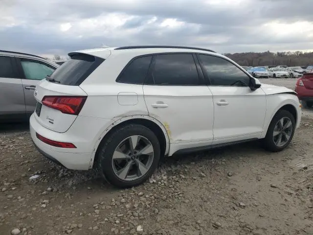 2020 AUDI Q5 PREMIUM  