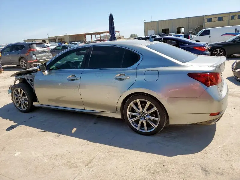 2015 LEXUS GS 350  