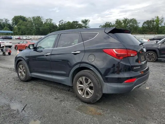 2014 HYUNDAI SANTA FE SPORT   