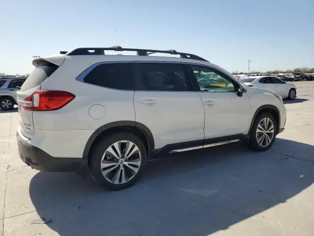 2019 SUBARU ASCENT LIMITED