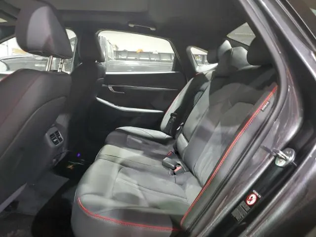 2022 HYUNDAI SONATA SEL PLUS