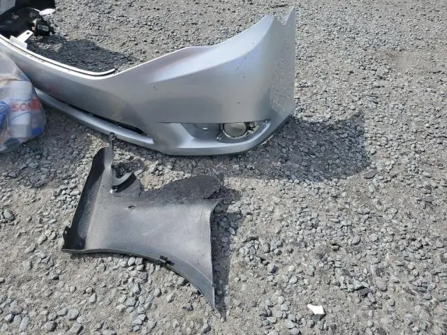 2011 TOYOTA AVALON BASE  