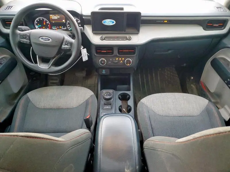 2023 FORD MAVERICK XL  