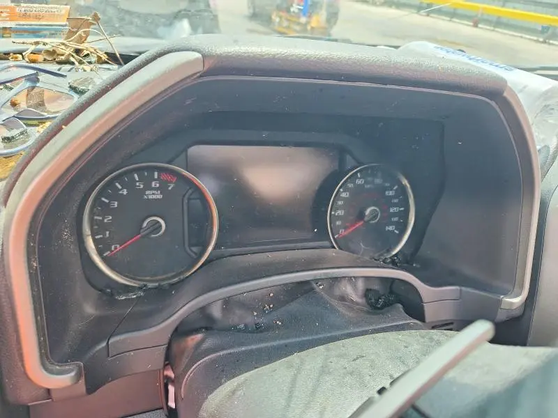 2019 FORD F150 RAPTOR  