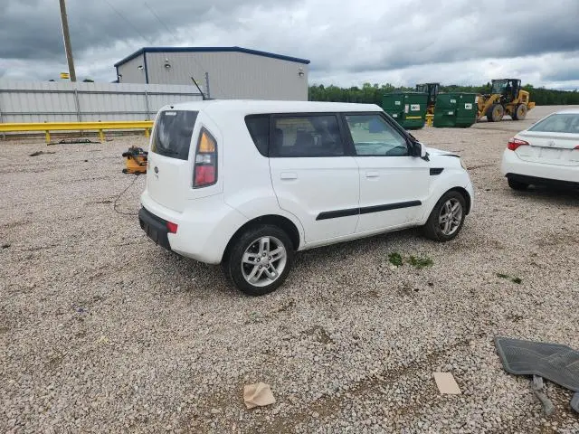 2010 KIA SOUL +  