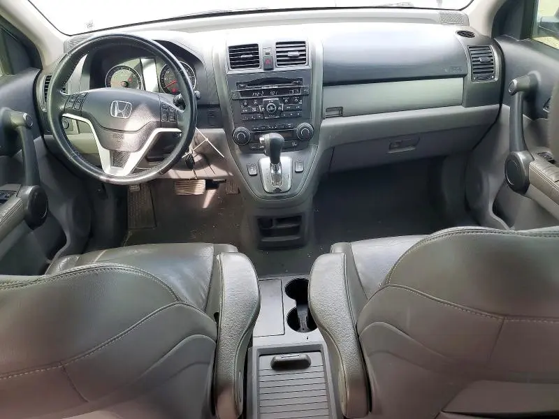2010 HONDA CR-V EXL  