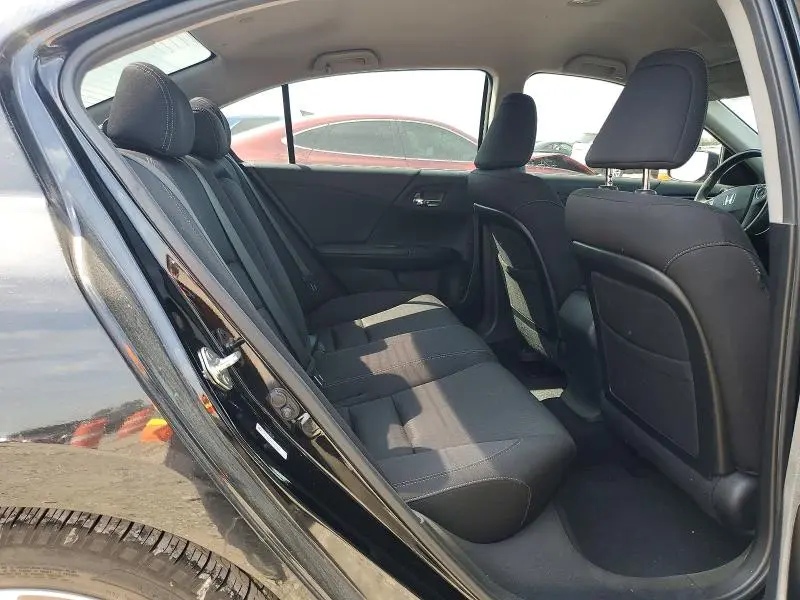 2013 HONDA ACCORD SPORT  