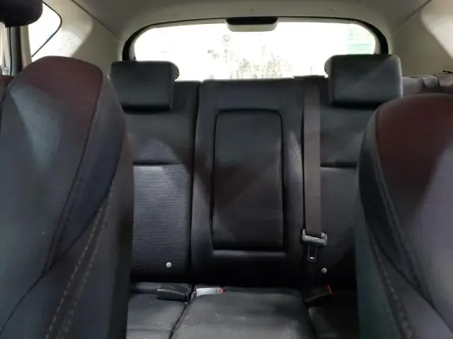 2010 MAZDA 3 S  