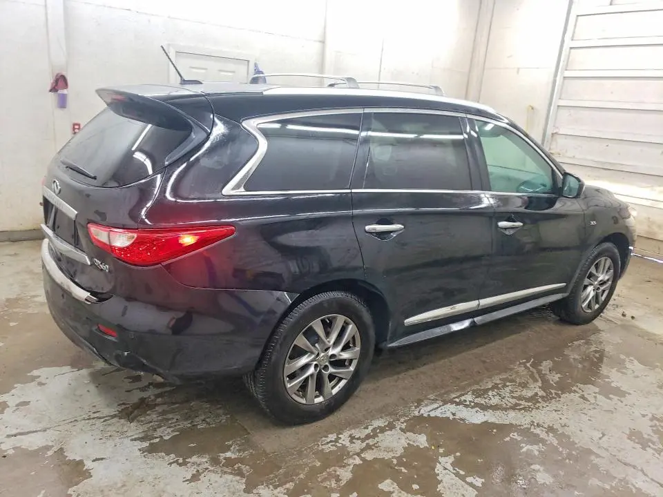 2014 INFINITI QX60 BASE  