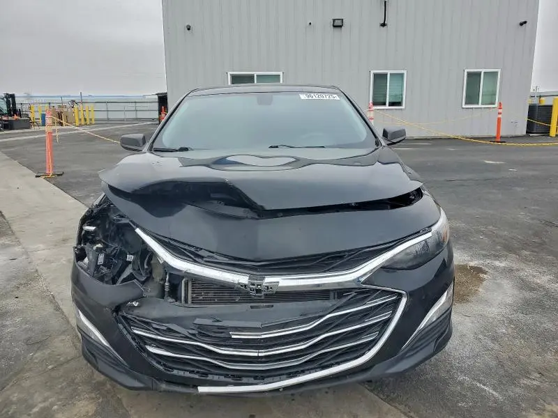 2019 CHEVROLET MALIBU LS  