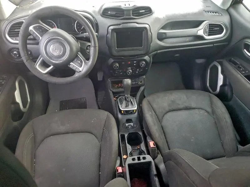 2021 JEEP RENEGADE SPORT  