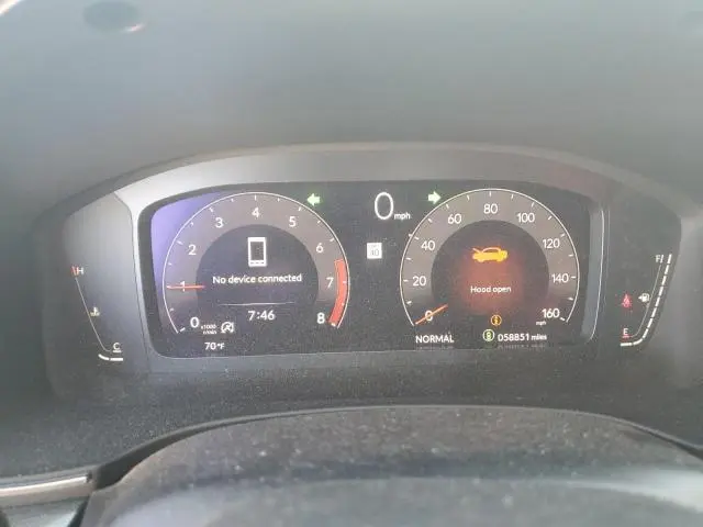 2023 ACURA INTEGRA A-SPEC TECH  