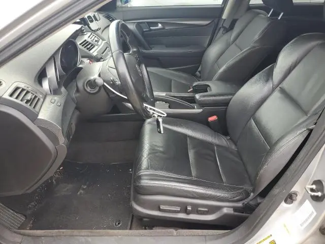 2013 ACURA TL SE  