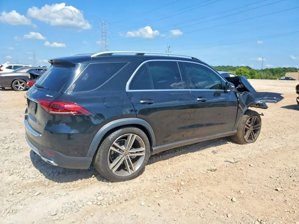 2022 MERCEDES-BENZ GLE 350 4MATIC  