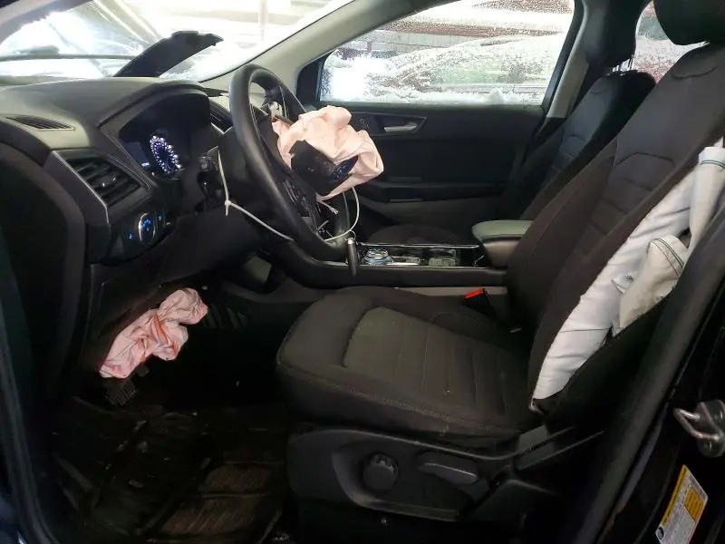 2019 FORD EDGE SE  