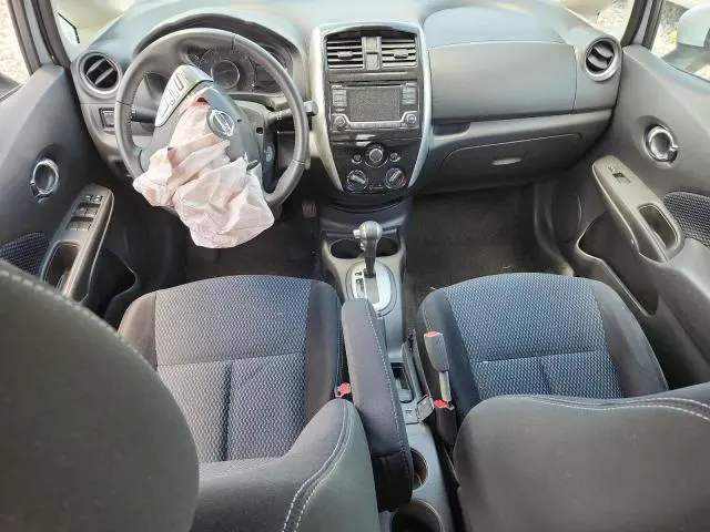 2016 NISSAN VERSA NOTE S  