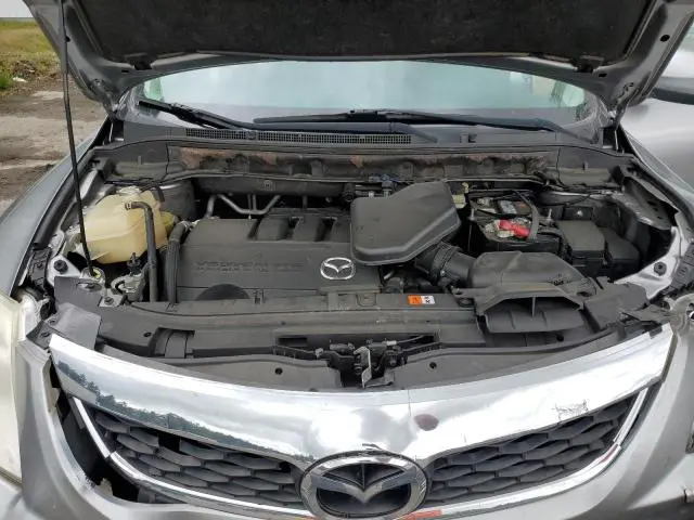 2011 MAZDA CX-9   