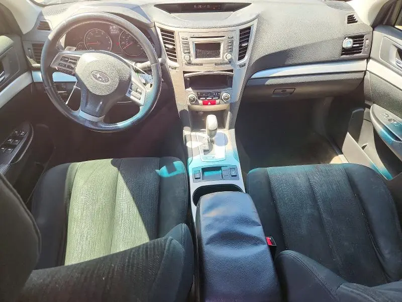 2014 SUBARU LEGACY 2.5I PREMIUM  