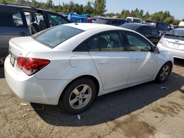 2011 CHEVROLET CRUZE LT