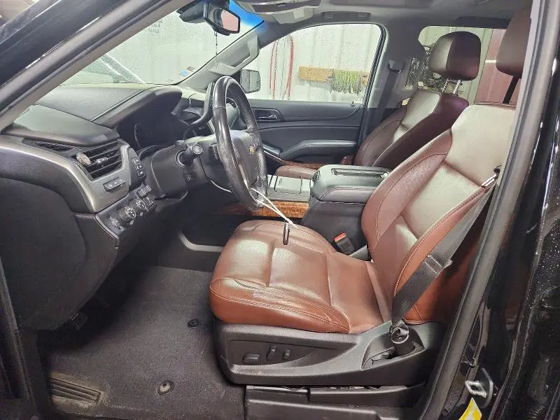 2019 CHEVROLET TAHOE K1500 PREMIER  