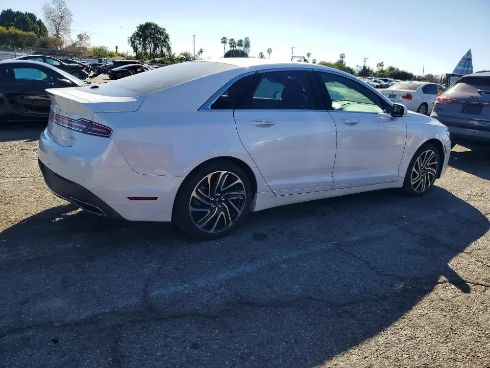 2020 LINCOLN MKZ RESERVE  