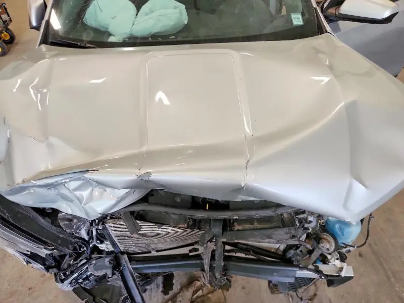 2020 GMC TERRAIN   