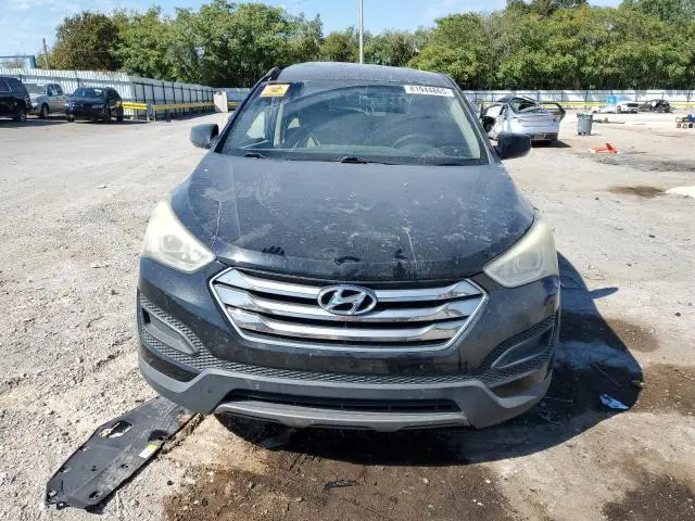 2016 HYUNDAI SANTA FE SPORT   