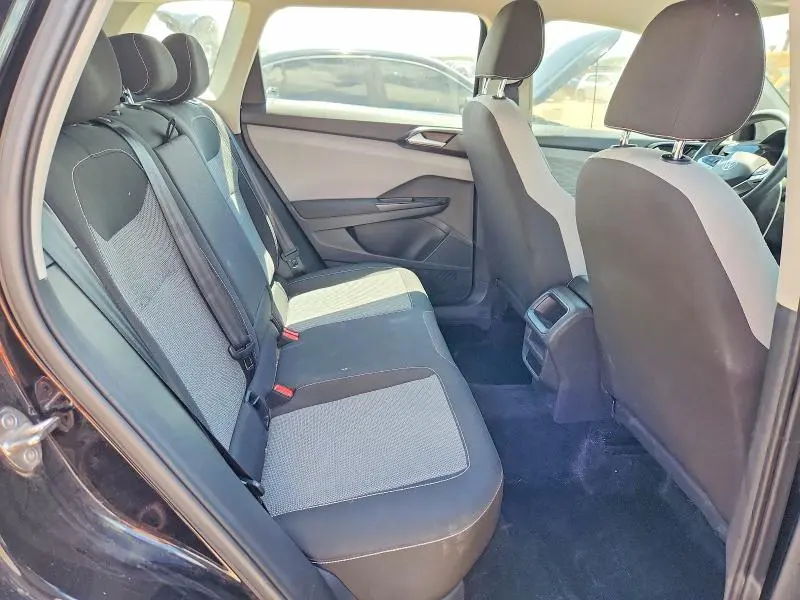 2023 VOLKSWAGEN TAOS S  