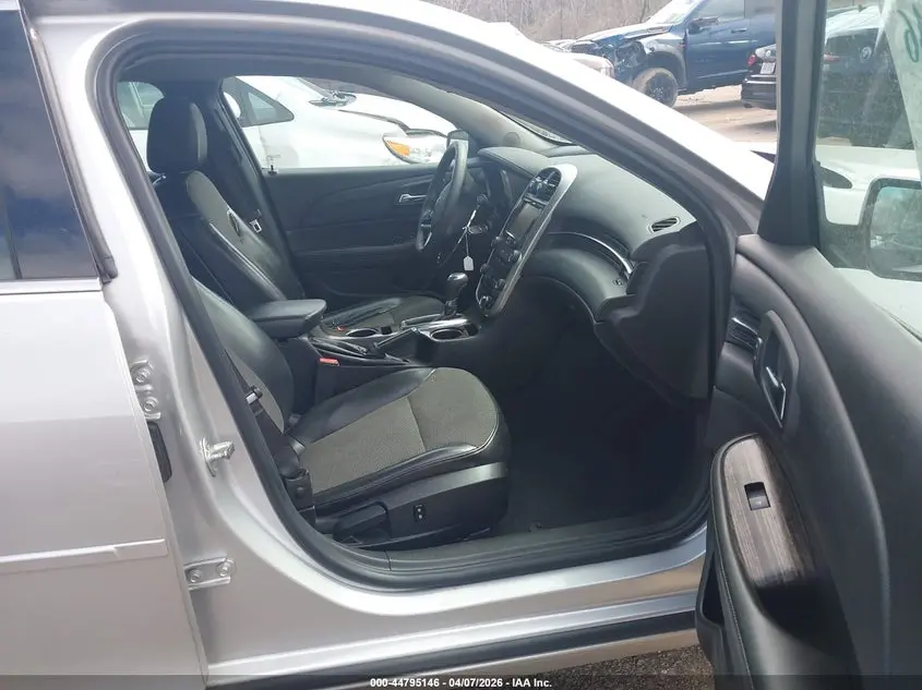 2014 CHEVROLET MALIBU 1LT